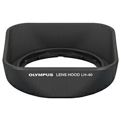 OLYMPUS | Olympus Lens Hood OLYMPUS LH-40 [37mm][LH40]