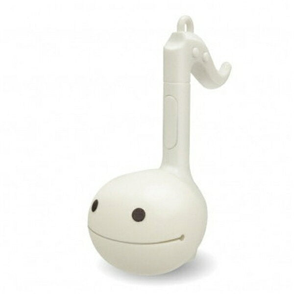 Cube | CUBE-WORKS Otamatone Melody (White)