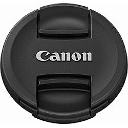 CANON | Canon Lens Cap Canon E-58II [58mm][LCAPE582]