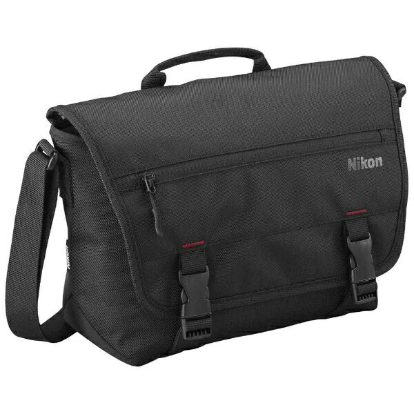 Nikon | Nikon FLX Shoulder Bag Black FLXSBBK [FLXSBBK]