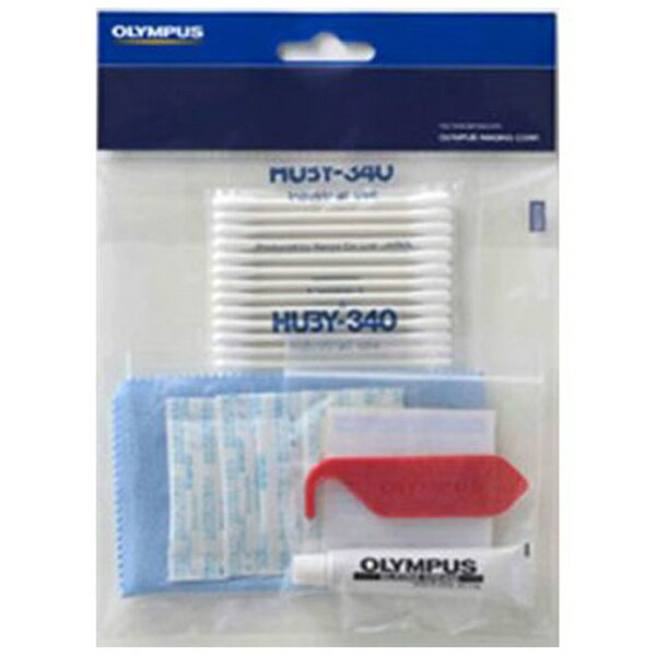 OLYMPUS | Olympus Maintenance Set PMS-02 [PMS02]