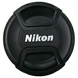 Nikon | Nikon Lens Cap (Spring Type) Nikon LC-58 [58mm][LC58]