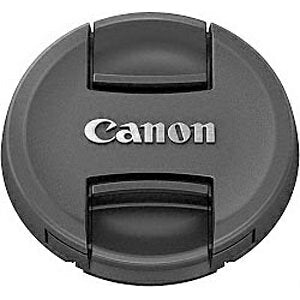 CANON | Canon Lens Cap Canon E-55 [55mm][LCAPE55]