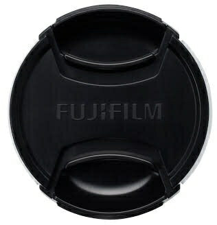 Fujifilm | FUJIFILM Front Lens Cap F Fujifilm FUJIFILM F-FLCP-58 II [58mm] [FFLCP582]