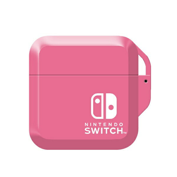 Keys Factory | KeysFactory CARD POD for Nintendo Switch irodori Pink CPS-001-4 [Switch]