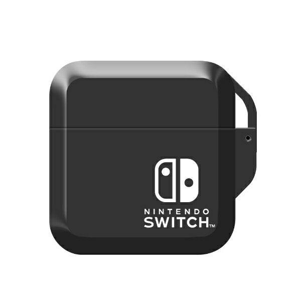 Keys Factory | KeysFactory CARD POD for Nintendo Switch irodori Black CPS-001-5 [Switch]