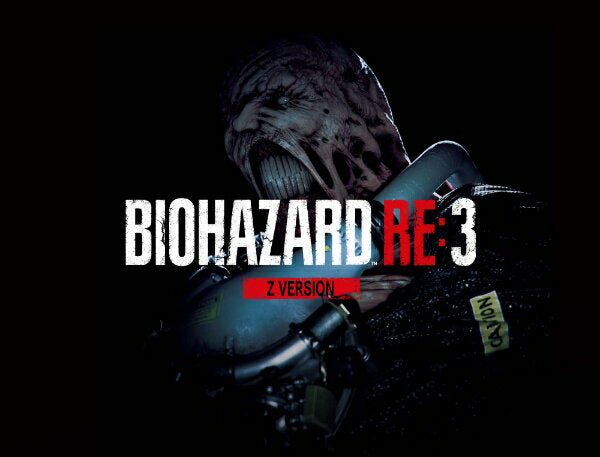 Capcom | CAPCOM BIOHAZARD RE: 3 Z Version [Resident Evil PlayStation 4] [PS4] [Pago contra reembolso no disponible]