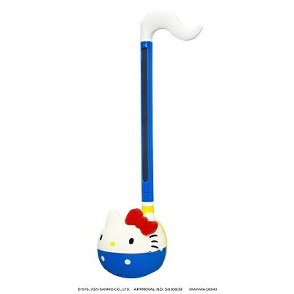 Cube | CUBE-WORKS Otamatone Hello Kitty Ver.