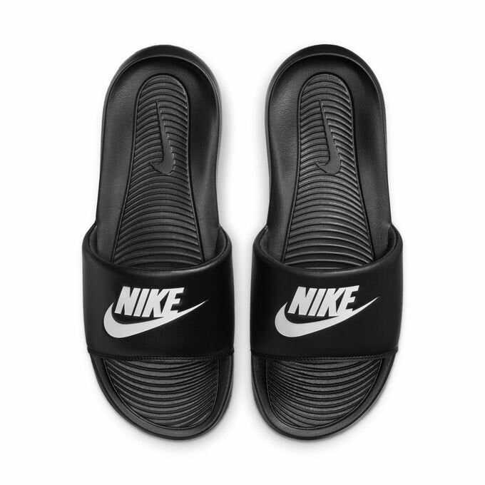 Nike Shower Sandals Men's Victory One Slide CN9675 002 NIKE Sports Sandals Casual Sports Sandals