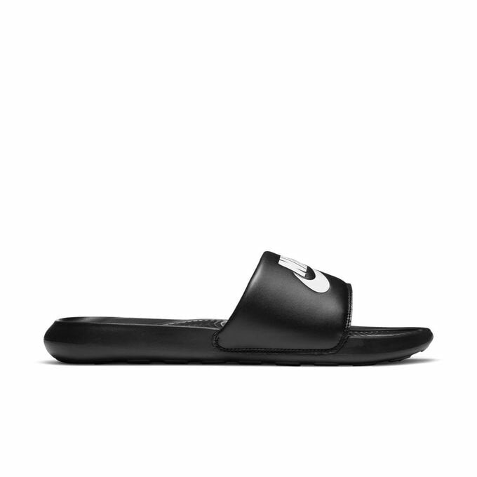 Nike Shower Sandals Men's Victory One Slide CN9675 002 NIKE Sports Sandals Casual Sports Sandals