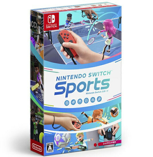 Nintendo | Nintendo Nintendo Switch Sports [Switch] [Cash on delivery not available]