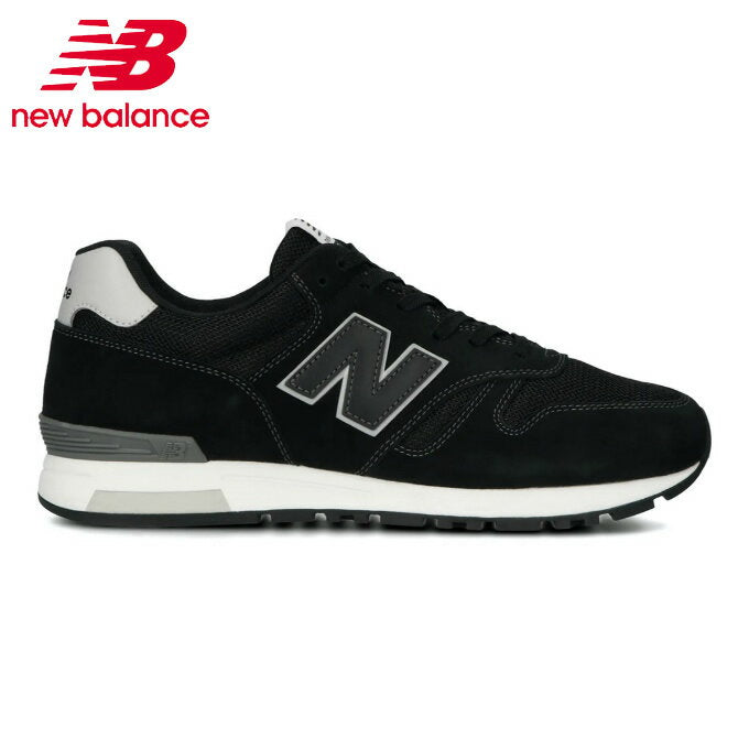 New Balance Sneakers for Men and Women ML565 ML565EB1 D new balance black