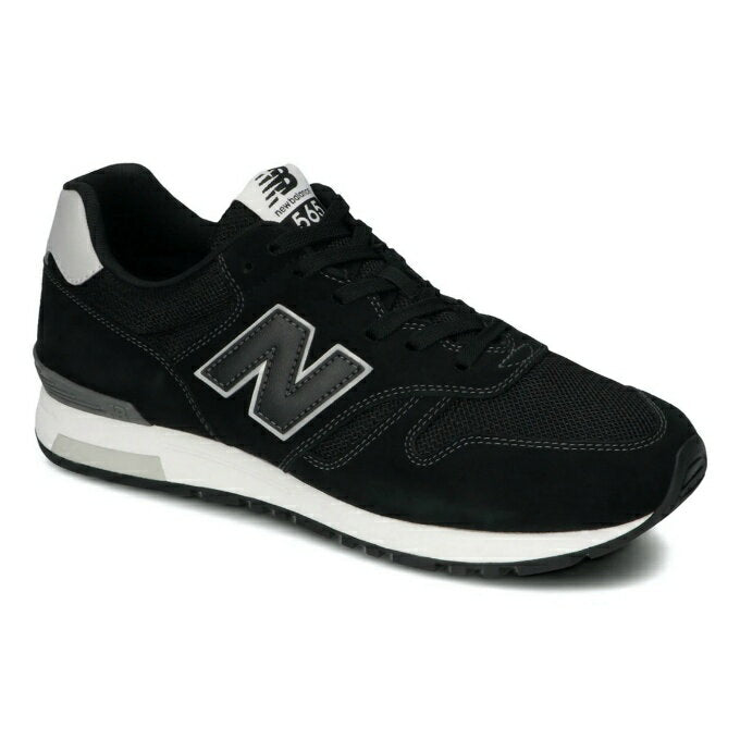 New Balance Sneakers for Men and Women ML565 ML565EB1 D new balance black