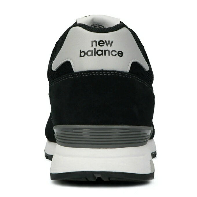 New Balance Sneakers for Men and Women ML565 ML565EB1 D new balance black