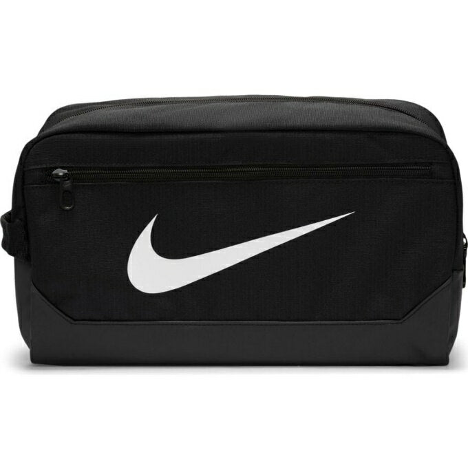 Nike Men's Brasilia Shoe Bag 9.5 11L DM3982-010 NIKE