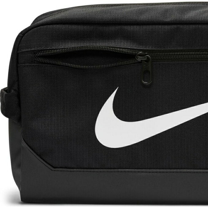 Nike Men's Brasilia Shoe Bag 9.5 11L DM3982-010 NIKE