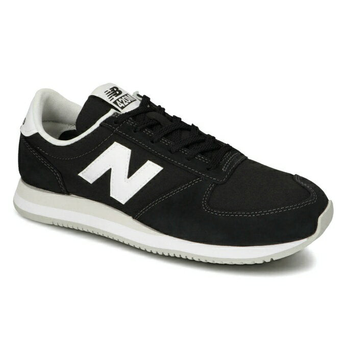 New Balance 420 Men's Women's Sneakers UL420M AB UL420MAB D Black new balance