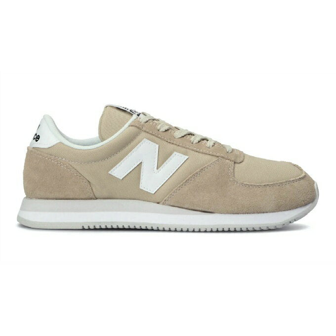 New Balance 420 Men's Women's Sneakers UL420MAM D Beige new balance