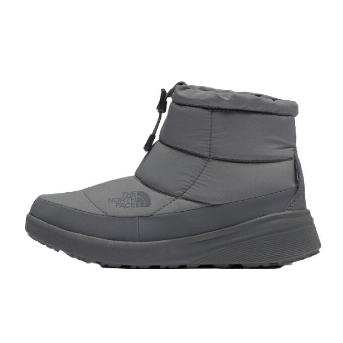 The North Face Snow Boots Women's Nuptse Boots Waterproof VIII Short NFW52273 SS The North Face od