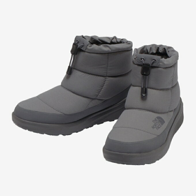 The North Face Snow Boots Women's Nuptse Boots Waterproof VIII Short NFW52273 SS The North Face od