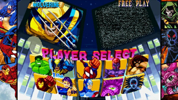 Capcom | CAPCOM MARVEL vs. CAPCOM Fighting Collection Arcade Classics [Switch] [Pago contra reembolso no disponible]