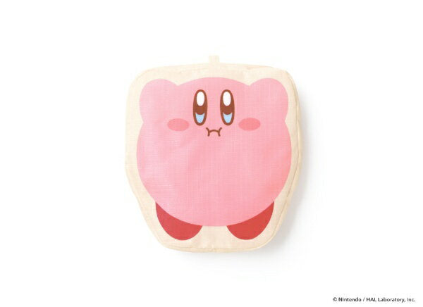 Nintendo Sales | Nintendo Sales Kirby Star Wrapping x Eco Bag L (Green Greens) NSL-0146