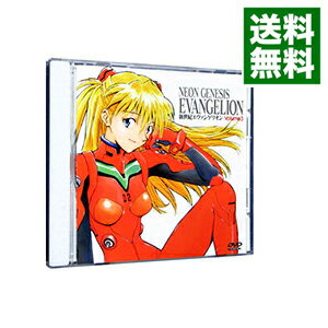 [Used] Neon Genesis Evangelion (3) / Anime