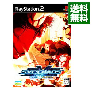 [Medieval] PS2 SNK VS. CAPCOM SVC CHAOS