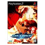 【Medieval】SNK VS. CAPCOM SVC CHAOS/PS2