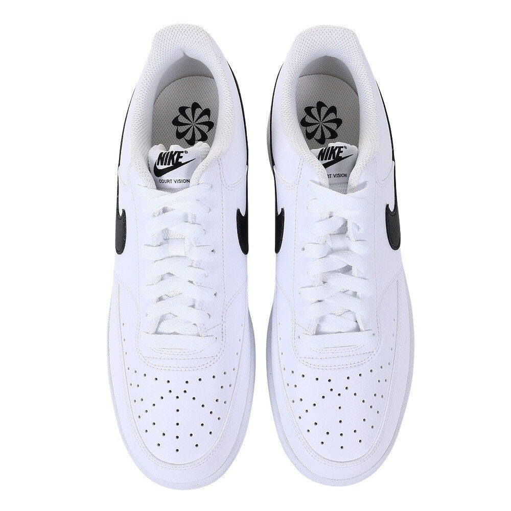 Nike Nike Court Vision LO BE Shoes Basket SH DH2987-101