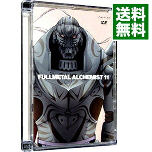 [Used] Fullmetal Alchemist vol. 11 / Mizushima Seiji [Director]