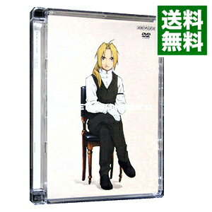 [Used] Fullmetal Alchemist vol. 13 / Mizushima Seiji [Director]