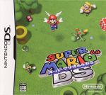 [Used] Super Mario 64 DS/Nintendo DS