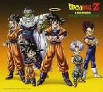 [Used] Dragon Ball Z BGM COLLECTION/ (Animation), Kikuchi Shunsuke (Music), Kageyama Hironobu, SHINES, Ammy, YUKA