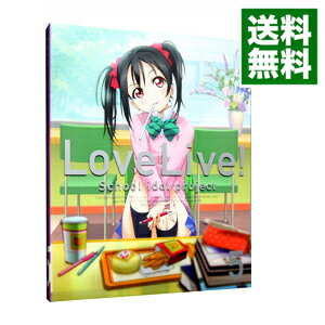 [Used] [Blu-ray] Love Live! 5. First limited edition, with novels, bonus CDs, booklets, cards, and clear case / Kyogoku Naohiko [Director]