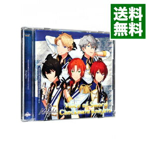 [Used] "Ensemble Stars!" Unit Song CD Vol. 2 Knights / Knights