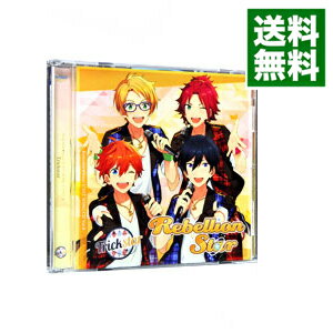 [Used] "Ensemble Stars!" Unit Song CD Vol. 8 Trickstar / Trickstar