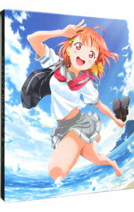 [Used] [Blu-ray] Love Live! Sunshine! ! 1. Special limited edition with bonus CDs, novels, stickers, PR cards and booklets / Sakai Kazuo [Director]