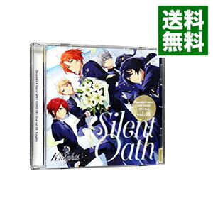 [Used] "Ensemble Stars!" Unit Song CD 2nd vol. 3 Knights / Knights