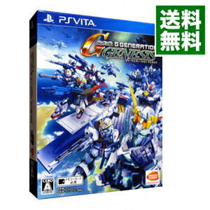 [Used] [10x points on all items! Limited to 3/5] PSVITA SD Gundam G Generation Genesis