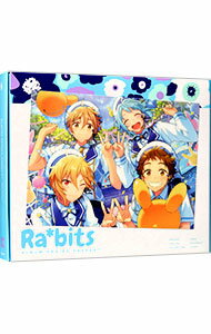 [Used] "Ensemble Stars!" Album Series Ra*bits, Limited First Press Release/Ra*bits