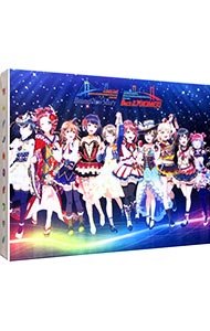 [Used] [Blu-ray] Love Live! Nijigasaki School School Idol Club 2nd Live! Brand New Story & Back to the TOKIMEKI Blu-ray Memorial BOX / Anime