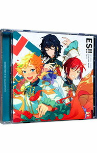 [Usado] Canción de ídolos de ES "Ensemble Stars!!" temporada 1 / Switch