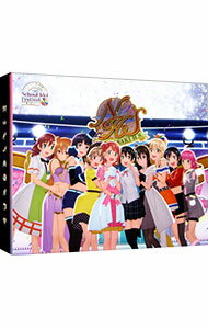 [Used] [Blu-ray] Love Live! Nijigasaki School School Idol Club 3rd Live! School Idol Festival - The Beginning of Dreams - Blu-ray Memorial Box with booklet and box / Nijigasaki School Idols