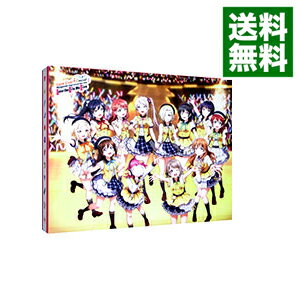 [Used] [Blu-ray] Love Live! Nijigasaki School Idol Club 4th Live! −Love the Life We Live- Blu-ray Memorial Box with booklet and sleeve / Nijigasaki School Idol