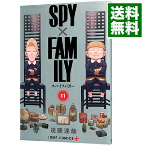 [Used] SPY x FAMILY 11/ Endo Tatsuya