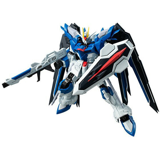 Rising Freedom Gundam [Armor (70A)/Frame (70F)] Set [Candy Toy Mobile Suit Gundam G Frame FA 06] Bandai