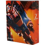 [Used] Mobile Suit Z Gundam Memorial Box Part. I (Limited Time Production Edition) (Blu-ray Disc) / Tomino Yoshiyuki (Original work, General Director), Tobita Nobuo (Camille), Ikeda Shuichi (Char), Matsuoka Miyuki (Favourite)