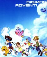 [Usado] Digimon Adventure 15th Anniversary Blu-ray BOX (Blu-ray Disc) / Nakatsuru Katsuyoshi (Diseño de personajes), Fujita Yoshiko, Kazama Yuto, Sakamoto Chinatsu, Arisawa Takanori (Música)