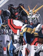 [Used] Mobile Fighting Legend G Gundam Ishiba Ten Surprise Blu-ray Box Volume 2 <Final Volume> (Blu-ray Disc) / Yatate Hajime (original work), Tomino Yoshiyuki (original work), Seki Tomoichi (Domon Kash), Amano Yuri (Rain Mikamura)